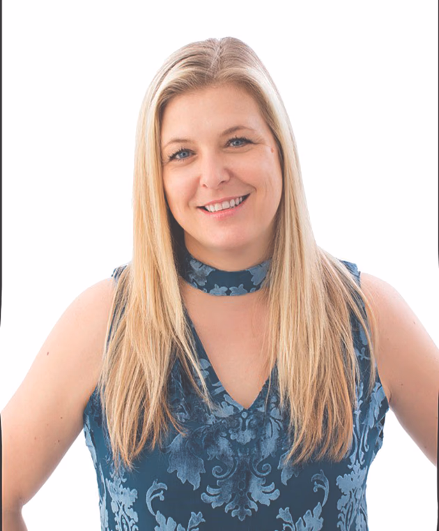 Tara C. Wilson - Strategic Marketing Consultant specializing in digital